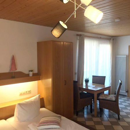 Self-Check-In Ferienwohnungen & Apartments Am Bergsee Триберг Экстерьер фото